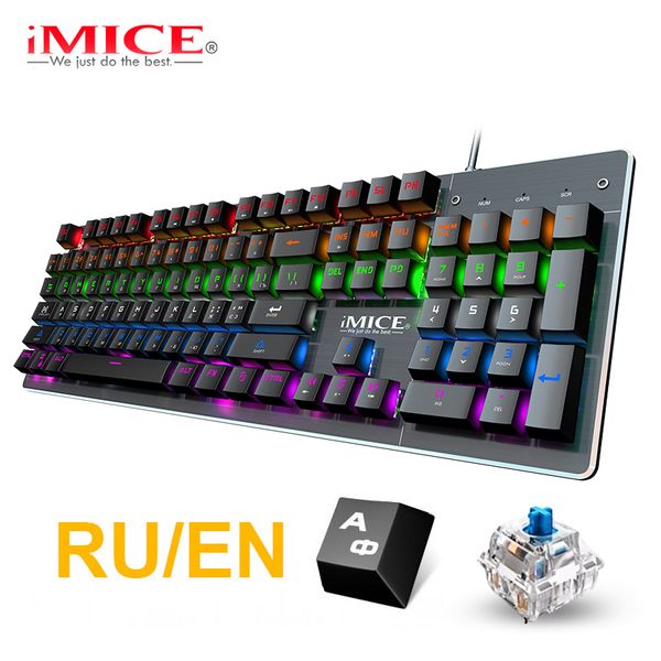 keyboards gaming keyboard mechanical gamer with backlight usb rgb 87/104 keycaps wired ergonomic russian for pc computer
keyboards gaming keyboard mechanical gamer with backlight usb rgb 87/104 keycaps wired ergonomic russian for pc computer