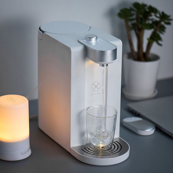 1.8l portable water dispenser fully automatic energy saving mini drink dispenser 3 seconds quickly heat deskmini
1.8l portable water dispenser fully automatic energy saving mini drink dispenser 3 seconds quickly heat deskmini