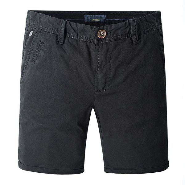 classic wear for men washed cotton fit breathable shorts print summer male casual brand clothing beach shorts, Black
classic wear for men washed cotton fit breathable shorts print summer male casual brand clothing beach shorts, Black