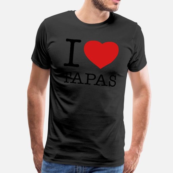 i love тапас t shirt мужчины известные 100% хлопок плюс размер 3xl новизна известные здания летнего standard
i love тапас t shirt мужчины известные 100% хлопок плюс размер 3xl новизна известные здания летнего standard