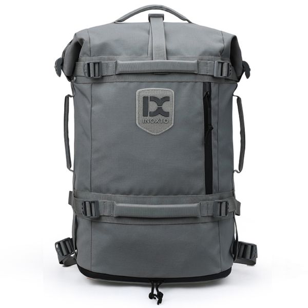 outdoor bags men's camping backpack sport travel shoes rucksack male waterproof duffle handbag climbing hiking backpacks mochila
outdoor bags men's camping backpack sport travel shoes rucksack male waterproof duffle handbag climbing hiking backpacks mochila