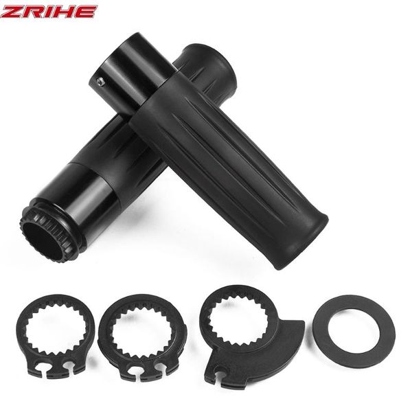 for all years 1pair universal motorcycle handlebar hand grip rubber cnc 7/8" 22mm motorbike handle bar moto hand grips
for all years 1pair universal motorcycle handlebar hand grip rubber cnc 7/8" 22mm motorbike handle bar moto hand grips