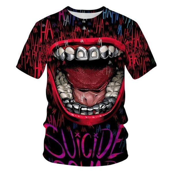 2020new 3d clown face spoof exquisite printed clown pattern nightclub tes 3d print shirts funny hentai hippie men clothing
2020new 3d clown face spoof exquisite printed clown pattern nightclub tes 3d print shirts funny hentai hippie men clothing
