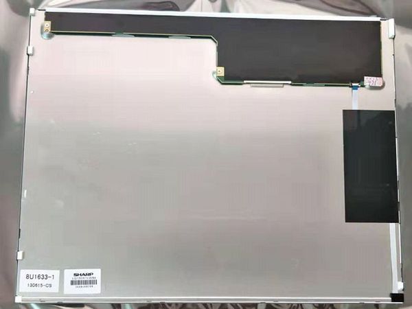 original new tested a screen panel lq150x1lw94 15'' industrial lcd display 90 days warranty
original new tested a screen panel lq150x1lw94 15'' industrial lcd display 90 days warranty