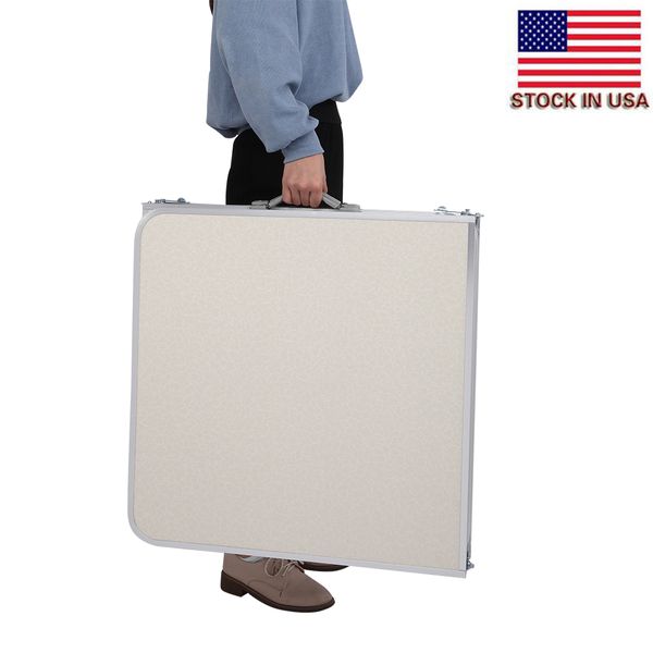 180 x 60 x 70cm home use sluminum slloy folding table white outdoor picnic party dining table foldable table
180 x 60 x 70cm home use sluminum slloy folding table white outdoor picnic party dining table foldable table