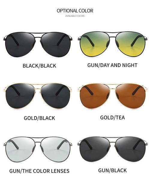 bulk buy night vision metal fashion square black sunglasses for men orhd, White;black
bulk buy night vision metal fashion square black sunglasses for men orhd, White;black