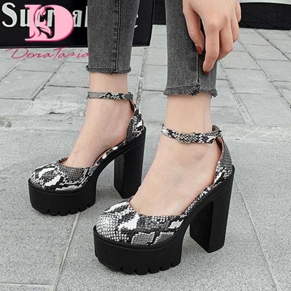 sandals tasia 2021 fashion rome women square heels round toe platform animal prints pumps summer casual woman shoess, Black
sandals tasia 2021 fashion rome women square heels round toe platform animal prints pumps summer casual woman shoess, Black