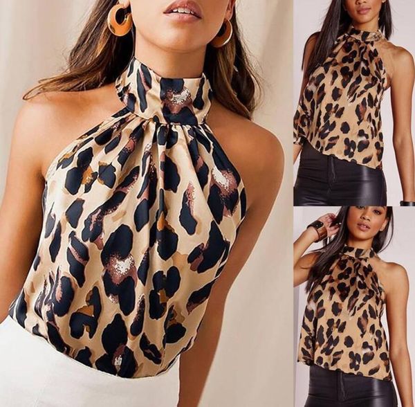 женщины блузы sexy leopard печати женские футболки и топы холтер блуза sexy рукавов топы женская одежда летняя женский блузы, White
женщины блузы sexy leopard печати женские футболки и топы холтер блуза sexy рукавов топы женская одежда летняя женский блузы, White