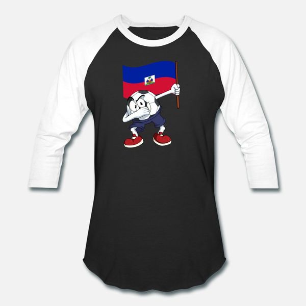 гаити прилагая футбольный мяч t shirt мужчины с коротким рукавом интересного crew neck формальным интересным смешной повседневным весна kawa
гаити прилагая футбольный мяч t shirt мужчины с коротким рукавом интересного crew neck формальным интересным смешной повседневным весна kawa