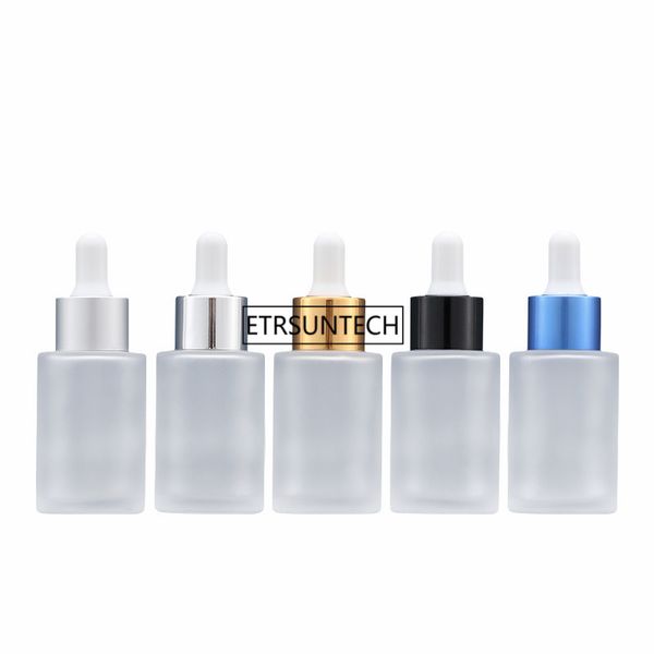 storage bottles & jars 50pcs 30ml frosted glass dropper bottle with black gold silver drop 1oz matte e-liquid vials f3473
storage bottles & jars 50pcs 30ml frosted glass dropper bottle with black gold silver drop 1oz matte e-liquid vials f3473