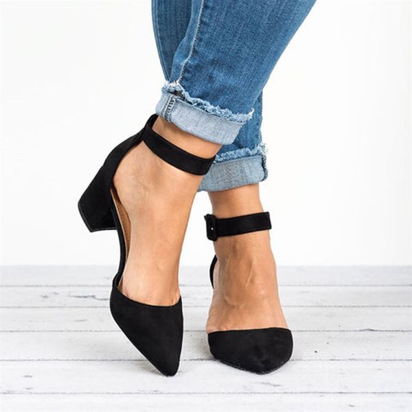 women sandals shoes women pumps high heels pointed sandals female 2020 fashion summer shoes, Black
women sandals shoes women pumps high heels pointed sandals female 2020 fashion summer shoes, Black