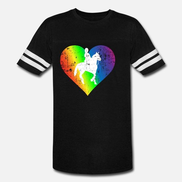 jazda konna pride rainbow heart t shirt men designing 100% cotton o-neck letter fit basic spring autumn natural shirt
jazda konna pride rainbow heart t shirt men designing 100% cotton o-neck letter fit basic spring autumn natural shirt