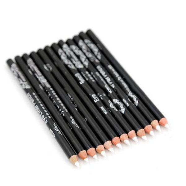 wholesale-white eyeliner 1 color eyes liner pencil waterproof eye liner pencil cosmetics pencil ing
wholesale-white eyeliner 1 color eyes liner pencil waterproof eye liner pencil cosmetics pencil ing