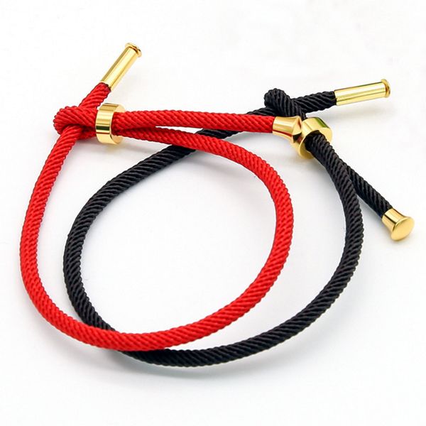link, chain fashion 20 colors thread bracelet lucky red green handmade rope female men jewelry lovers couple, Black
link, chain fashion 20 colors thread bracelet lucky red green handmade rope female men jewelry lovers couple, Black