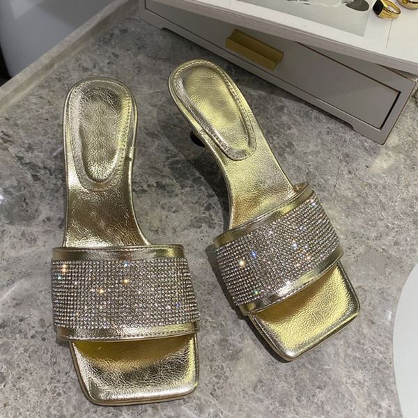 gold silver rhinestone square head women slippers open toe causal shoes slip on outdoor slides sandal female beach flip flops, Black
gold silver rhinestone square head women slippers open toe causal shoes slip on outdoor slides sandal female beach flip flops, Black