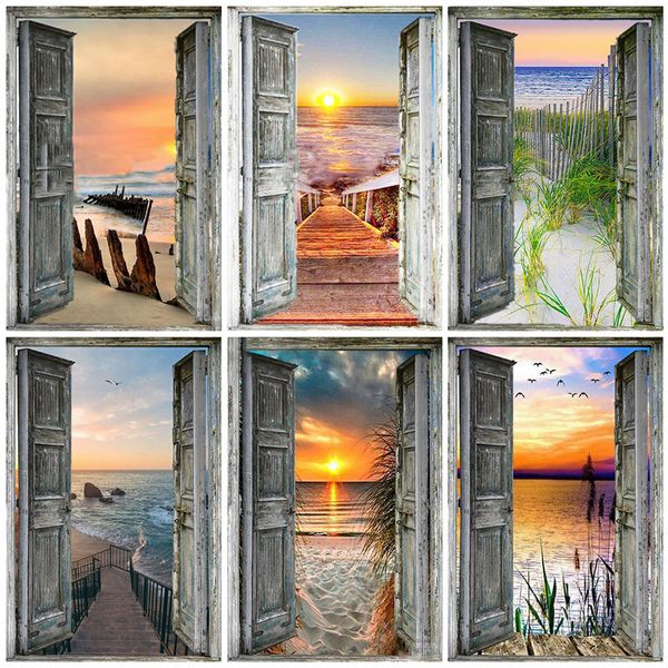 evershine diamond painting sunset 5d diy diamond embroidery landscape cross stitch door rhinestone pictures wall decoration
evershine diamond painting sunset 5d diy diamond embroidery landscape cross stitch door rhinestone pictures wall decoration