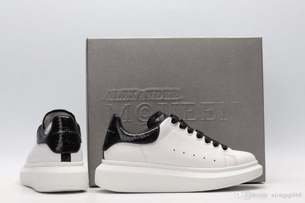 2020 men's and women's fashion thick-soled shoes, fashionable wild luxury designer couple modelsaas, Red;white
2020 men's and women's fashion thick-soled shoes, fashionable wild luxury designer couple modelsaas, Red;white