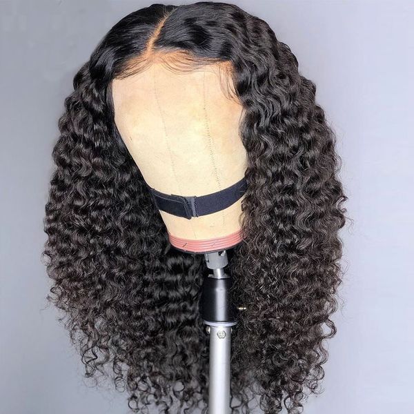 full lace 150% density glueless 13x6 lace front human hair wigs pre plucked bleached knots remy brazilian for women, Black
full lace 150% density glueless 13x6 lace front human hair wigs pre plucked bleached knots remy brazilian for women, Black