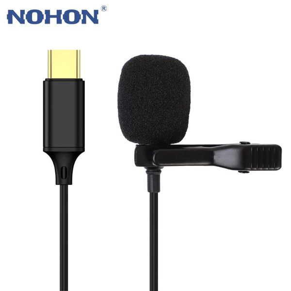 nohon mini microphone type usb c for samsung huawei redmi condenser professional live stream audio lapel lavalier
nohon mini microphone type usb c for samsung huawei redmi condenser professional live stream audio lapel lavalier