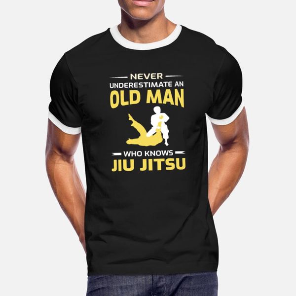 jiu jitsu grandpa martial arts fathers day t shirt men customize short sleeve round neck gents fitness new fashion original shirt
jiu jitsu grandpa martial arts fathers day t shirt men customize short sleeve round neck gents fitness new fashion original shirt