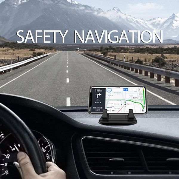 silicone car phone holder dashboard pad deskanti slip mat gps devices mobile cell phone stand car mount for iphone samsung huawei
silicone car phone holder dashboard pad deskanti slip mat gps devices mobile cell phone stand car mount for iphone samsung huawei