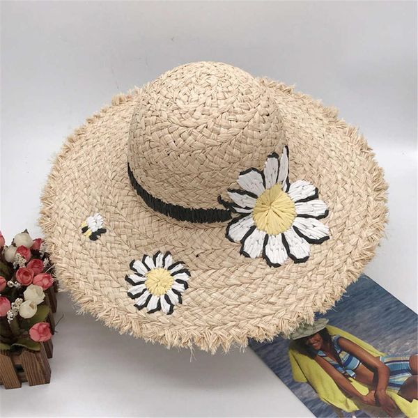 daisy beach cap summer fashion street hats beanie for woman adjustable caps womens daisy hat 2 models high quality, Blue;gray
daisy beach cap summer fashion street hats beanie for woman adjustable caps womens daisy hat 2 models high quality, Blue;gray