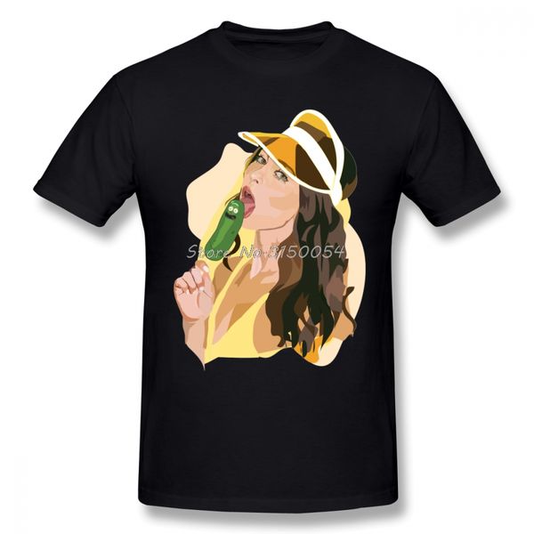 riley reid funny pickle rick t-shirt men casual t shirt o-neck cotton t-shirt summer hip hop tees harajuku
riley reid funny pickle rick t-shirt men casual t shirt o-neck cotton t-shirt summer hip hop tees harajuku