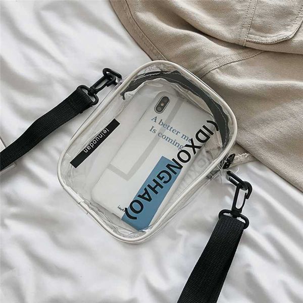 women's pvc transparent clear shoulder bag tote jelly candy fashion summer beach handbags casual
women's pvc transparent clear shoulder bag tote jelly candy fashion summer beach handbags casual