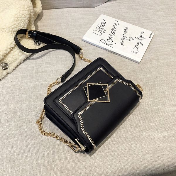 pu leather patchwork crossbody bags for women 2020 chain messenger shoulder bag ladies purses and handbags cross body
pu leather patchwork crossbody bags for women 2020 chain messenger shoulder bag ladies purses and handbags cross body