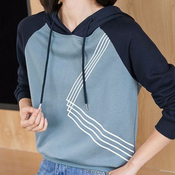 blackday fashion women preppy style hooded sweater college loose long sleeve pullover fleece knitted hot, White
blackday fashion women preppy style hooded sweater college loose long sleeve pullover fleece knitted hot, White