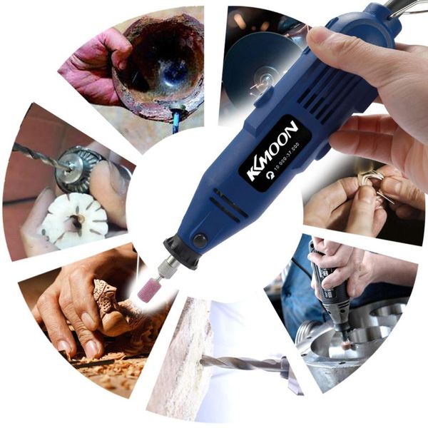 kkmoon power tools electric mini drill rotary grinder polishing grinding tool set 6 position variable speed for rotary tools
kkmoon power tools electric mini drill rotary grinder polishing grinding tool set 6 position variable speed for rotary tools
