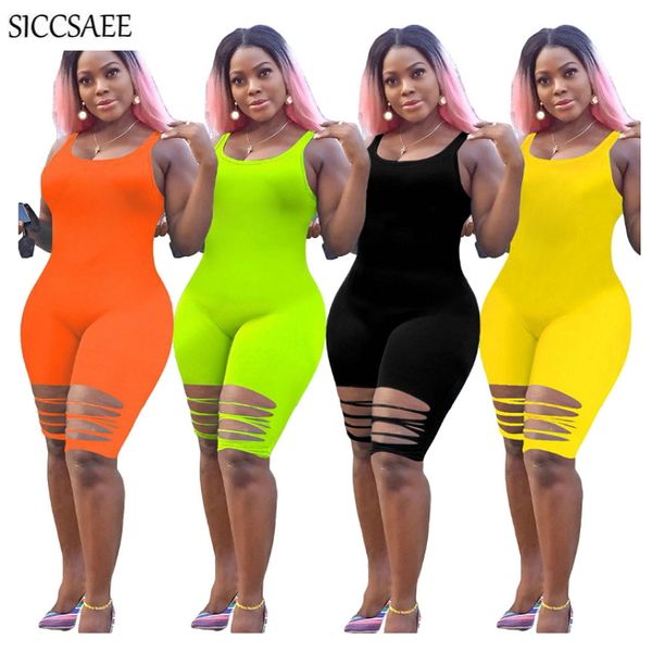hole burn out bandage playsuits knee length pants one piece leotard tank bodycon bodysuit tight slim fit solid color summer, Black;white
hole burn out bandage playsuits knee length pants one piece leotard tank bodycon bodysuit tight slim fit solid color summer, Black;white
