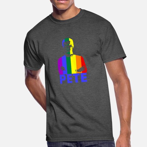 pete lgbt t shirt men printing 100% cotton size s-3xl formal graphic new style summer style kawaii shirt
pete lgbt t shirt men printing 100% cotton size s-3xl formal graphic new style summer style kawaii shirt
