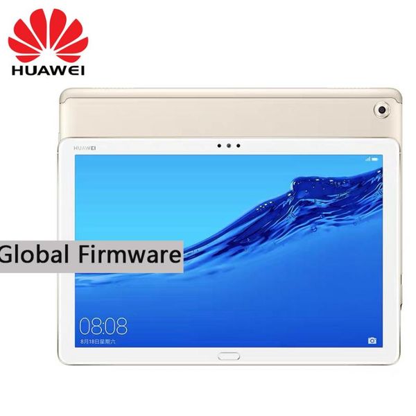 global firmware huawei mediapad m5 lite bah2-w09 tablet pc octa-core 10.1 inch 1920*1200 4gb ram 128gb rom android 8.0 gps wifi
global firmware huawei mediapad m5 lite bah2-w09 tablet pc octa-core 10.1 inch 1920*1200 4gb ram 128gb rom android 8.0 gps wifi