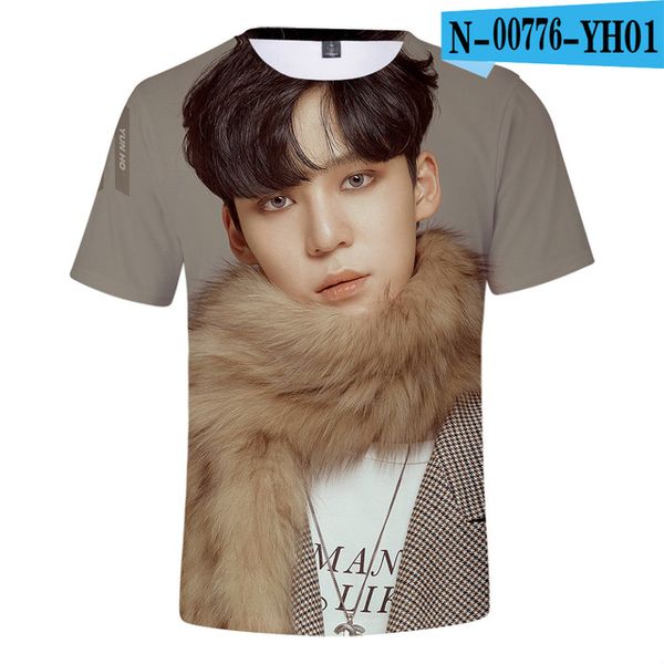 kpop ateez men ateez member printed brand 3d print shirts horror harajuku horror men clothing
kpop ateez men ateez member printed brand 3d print shirts horror harajuku horror men clothing