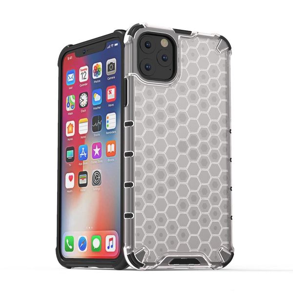 dual layer hybrid tpu + pc phone case for iphone 11 pro max case cover for iphone 11 11 pro clear armor cover 
dual layer hybrid tpu + pc phone case for iphone 11 pro max case cover for iphone 11 11 pro clear armor cover
