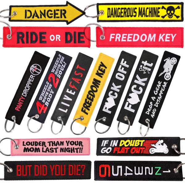 3 pcs fashion chain keychain launch key chain bijoux key chains for motorcycles cars key ring embroidery customized keychains, Silver
3 pcs fashion chain keychain launch key chain bijoux key chains for motorcycles cars key ring embroidery customized keychains, Silver