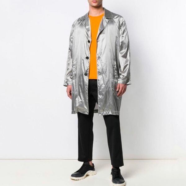 RAF SIMONS Jackets Fake Two-piece Windbreaker Punk Coats Street Hip Hop Outwear Fashion Casual Loose Streetwear
RAF SIMONS Jackets Fake Two-piece Windbreaker Punk Coats Street Hip Hop Outwear Fashion Casual Loose Streetwear