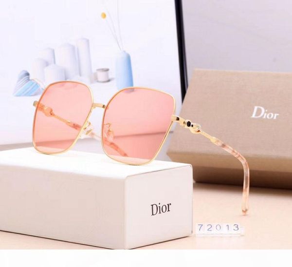 designer of popular sunglasses for women's wear brand 72013 square summer wear full frame high-quality anti-ultraviolet mixed color mat, White;black
designer of popular sunglasses for women's wear brand 72013 square summer wear full frame high-quality anti-ultraviolet mixed color mat, White;black