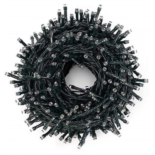 24v 20m 30m 50m 100m garland led string christmas lights outdoor xmas decorations for wedding fairy light party holiday lighting
24v 20m 30m 50m 100m garland led string christmas lights outdoor xmas decorations for wedding fairy light party holiday lighting