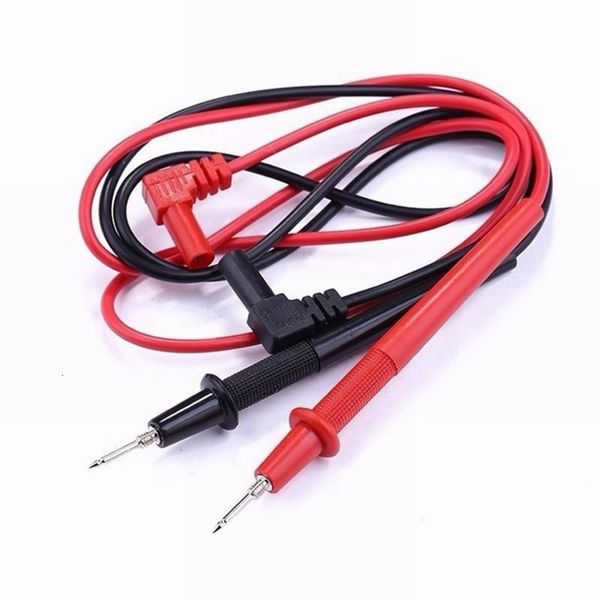 2pcs multimeter test probe thin tip needle digital multimeter capacitor measurement probes test lead pin pen tester uk home tool
2pcs multimeter test probe thin tip needle digital multimeter capacitor measurement probes test lead pin pen tester uk home tool