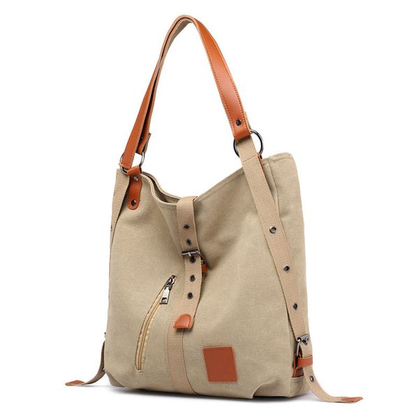 fashion canvas bag women handbags travel bags large capacity shoulder bag new fashion sac a main femme de marque casual bolso
fashion canvas bag women handbags travel bags large capacity shoulder bag new fashion sac a main femme de marque casual bolso