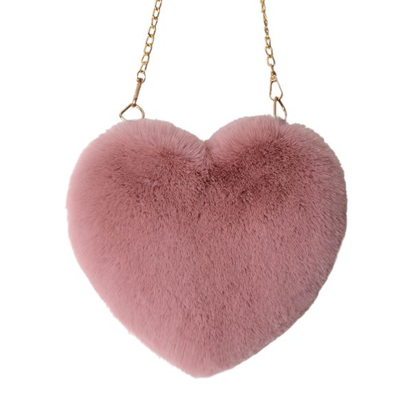 2020 new designer lady fashion fur shoulder bag luxury heart-shaped zipper handbags women flap crossbody bags 12 colors
2020 new designer lady fashion fur shoulder bag luxury heart-shaped zipper handbags women flap crossbody bags 12 colors