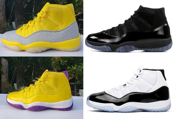 jumpmen 11s gypsophila bryant basketball shoes bred 11 concord 45 high yellow purple jumpman 11 men women sport shoes sneakers trainers, White;red
jumpmen 11s gypsophila bryant basketball shoes bred 11 concord 45 high yellow purple jumpman 11 men women sport shoes sneakers trainers, White;red