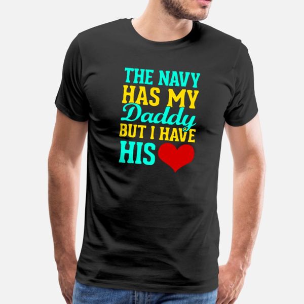 navy has my dad but i have his heart t shirt men customize tee shirt o neck homme anti-wrinkle comfortable spring pictures shirt
navy has my dad but i have his heart t shirt men customize tee shirt o neck homme anti-wrinkle comfortable spring pictures shirt