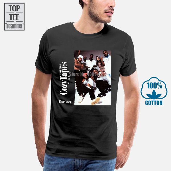 cozy tapes 2 hip hop trap rap kanye drake t shirt summer short sleeves new fashion t shirt tee shirts men o neck tees
cozy tapes 2 hip hop trap rap kanye drake t shirt summer short sleeves new fashion t shirt tee shirts men o neck tees