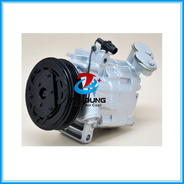zexel dkv08r air conditioning compressor opel agila suzuki splash 9520051kao
zexel dkv08r air conditioning compressor opel agila suzuki splash 9520051kao