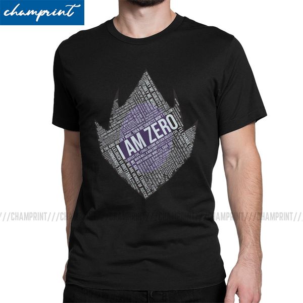 men's t-shirt code geass typography funny pure cotton tee shirt lelouch of the rebellion anime t shirts o neck clothing summer
men's t-shirt code geass typography funny pure cotton tee shirt lelouch of the rebellion anime t shirts o neck clothing summer