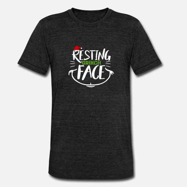 resting grinch face christmas holiday t shirt men printed 100% cotton s-xxxl clothing crazy humor summer style natural shirt
resting grinch face christmas holiday t shirt men printed 100% cotton s-xxxl clothing crazy humor summer style natural shirt