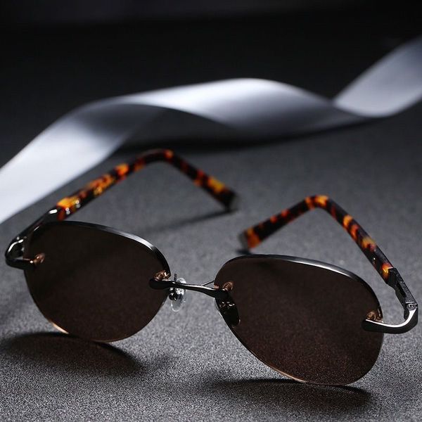vazrobe rimless солнцезащитные очки мужчины солнцезащитные очки для мужчин природный камень стекло авиации brown lens анти глаз сухой h4sm, White;black
vazrobe rimless солнцезащитные очки мужчины солнцезащитные очки для мужчин природный камень стекло авиации brown lens анти глаз сухой h4sm, White;black